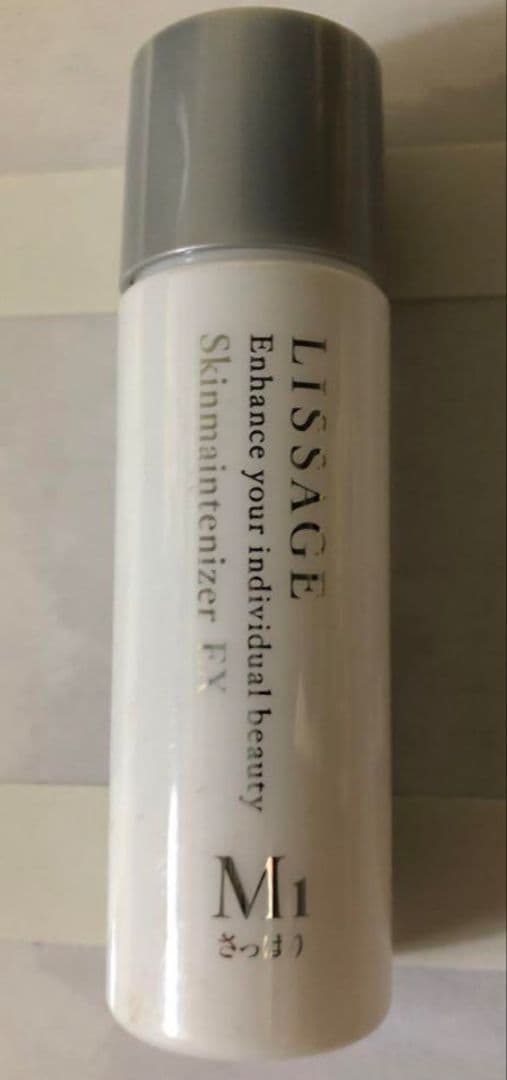 LISSAGEリサージ（化粧水+美容液）Freeplus（化粧水+乳液+落とし）