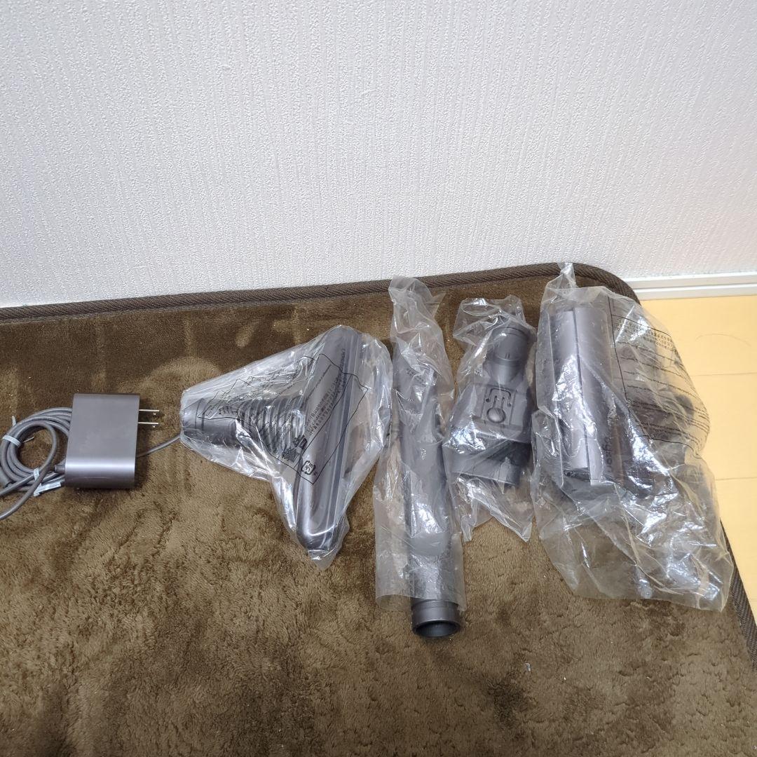 Dyson V6 Trigger Pro 掃除機