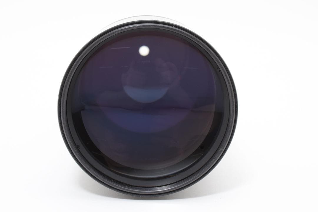 ★美品★ キャノン New FD 200mm F2.8 #20877