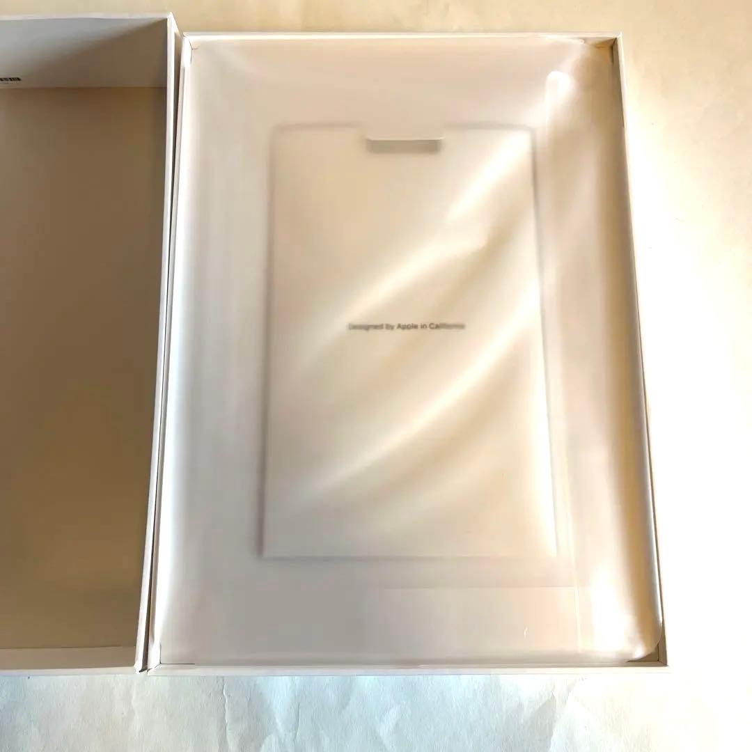 iPad Air 第4世代 64GB（Wi-Fiモデル）グリーン