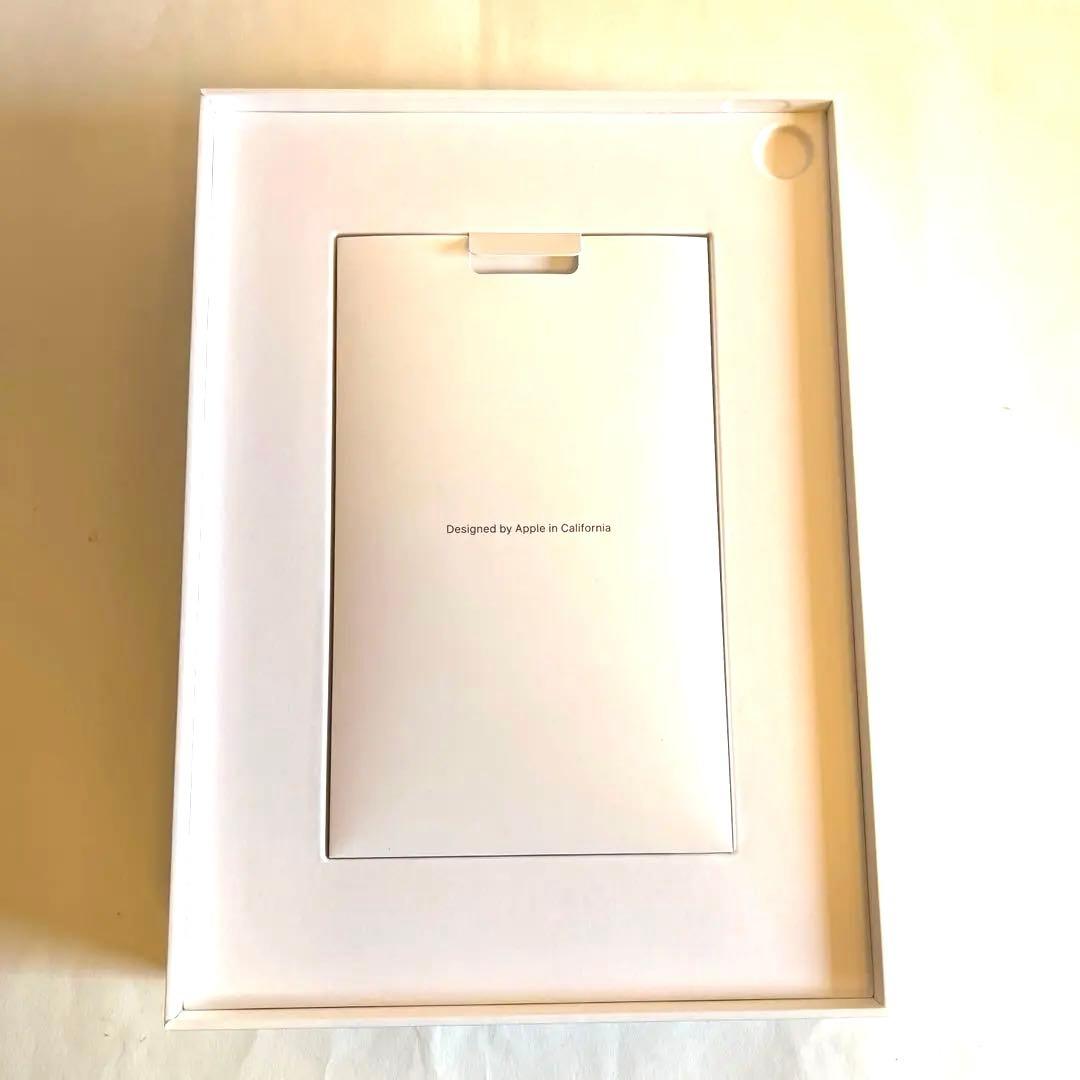 iPad Air 第4世代 64GB（Wi-Fiモデル）グリーン