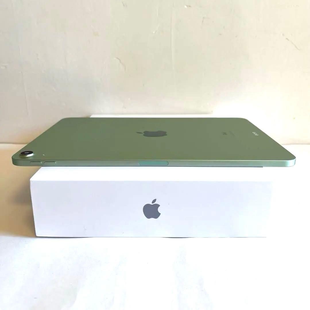 iPad Air 第4世代 64GB（Wi-Fiモデル）グリーン
