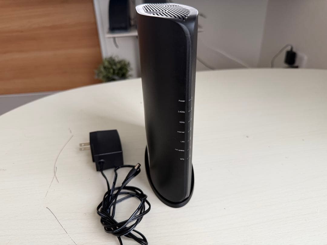 TP-Link Archer BE400 Wi-Fi 7対応ルーター【純正】