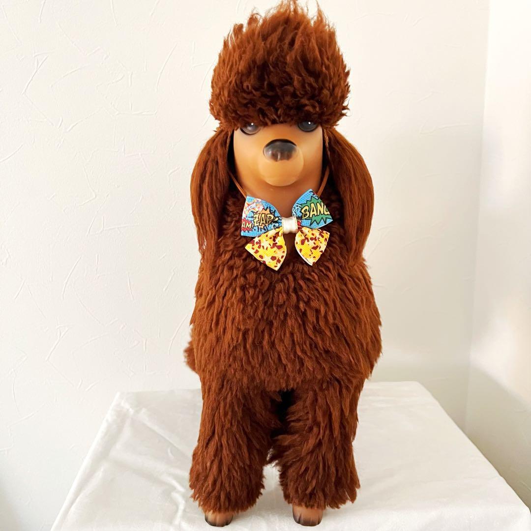 【110】トリミングチョーカー トリミングリボン～SALE〜 157個