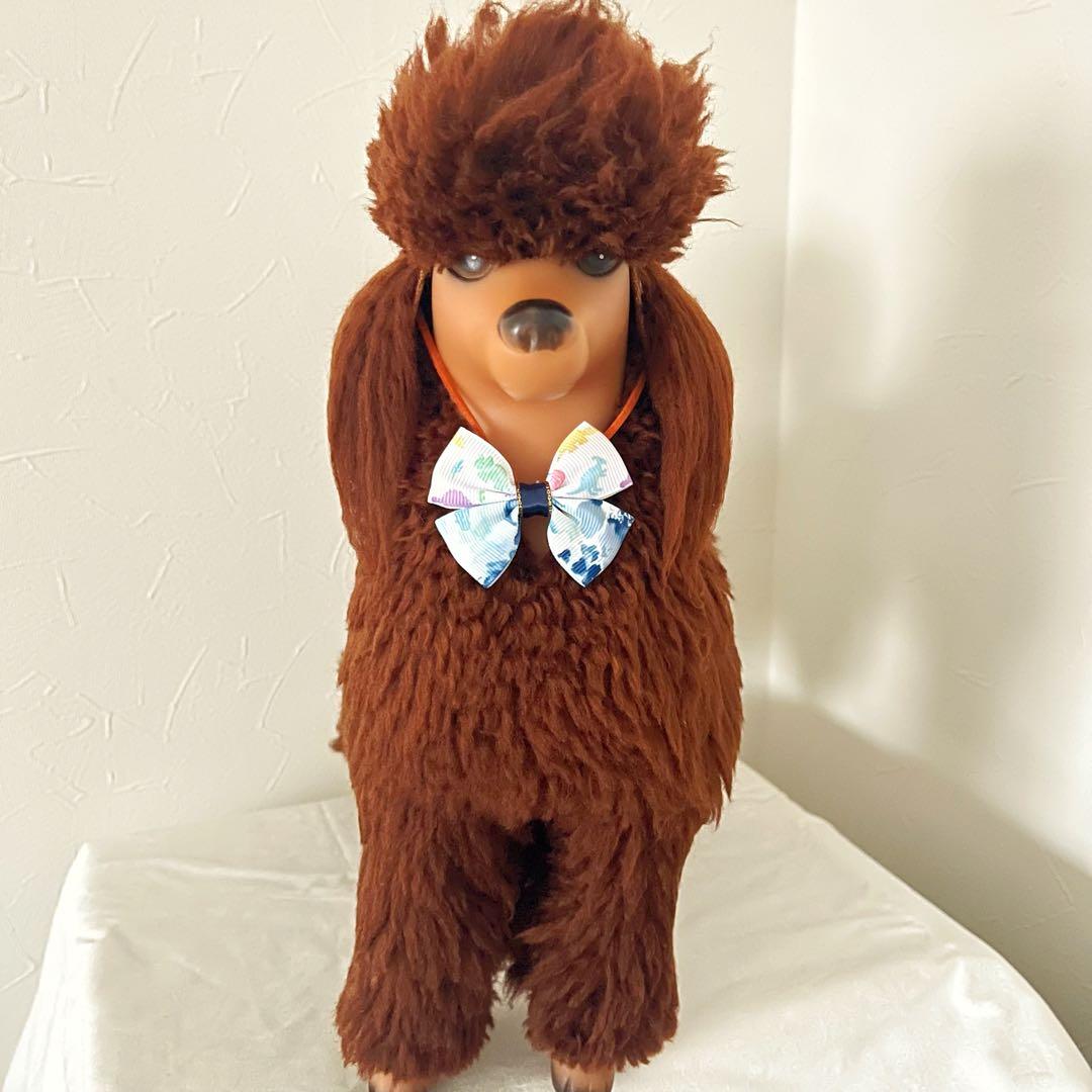 【110】トリミングチョーカー トリミングリボン～SALE〜 157個