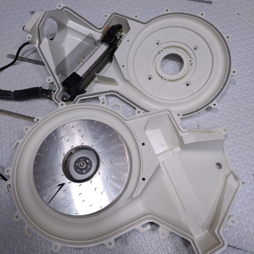 【完全分解洗浄済み】HITACHI　2024年製　BD-SG110JL