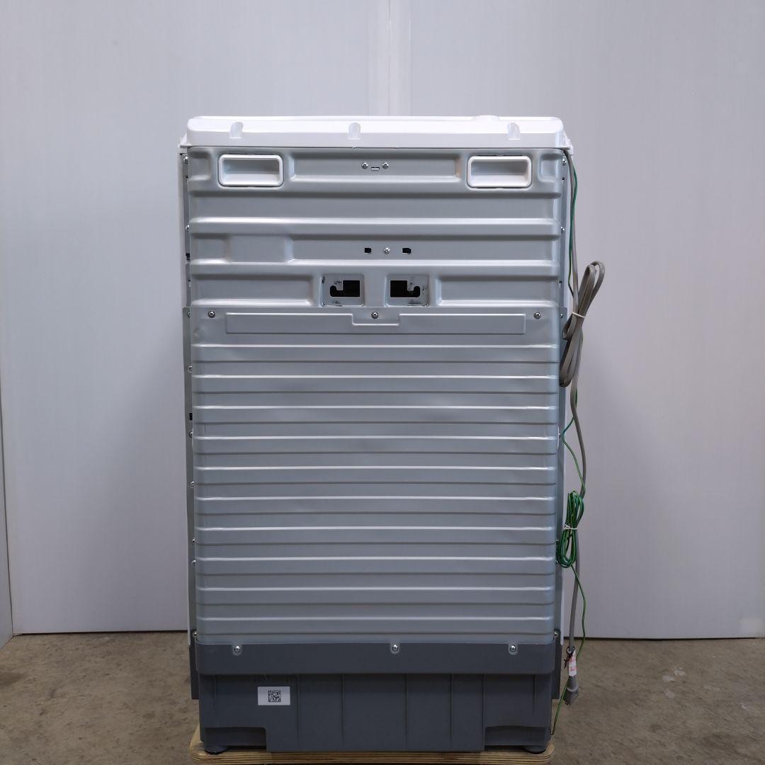 【完全分解洗浄済み】HITACHI　2024年製　BD-SG110JL