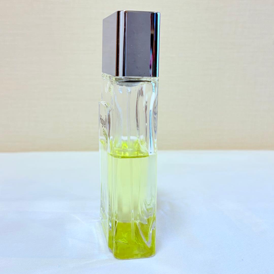 Dior ディオール　ハイヤーエナジー　オードトワレ　香水　100ml