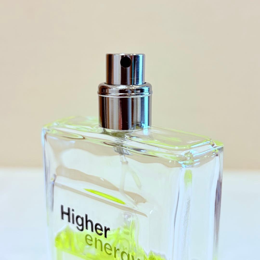 Dior ディオール　ハイヤーエナジー　オードトワレ　香水　100ml