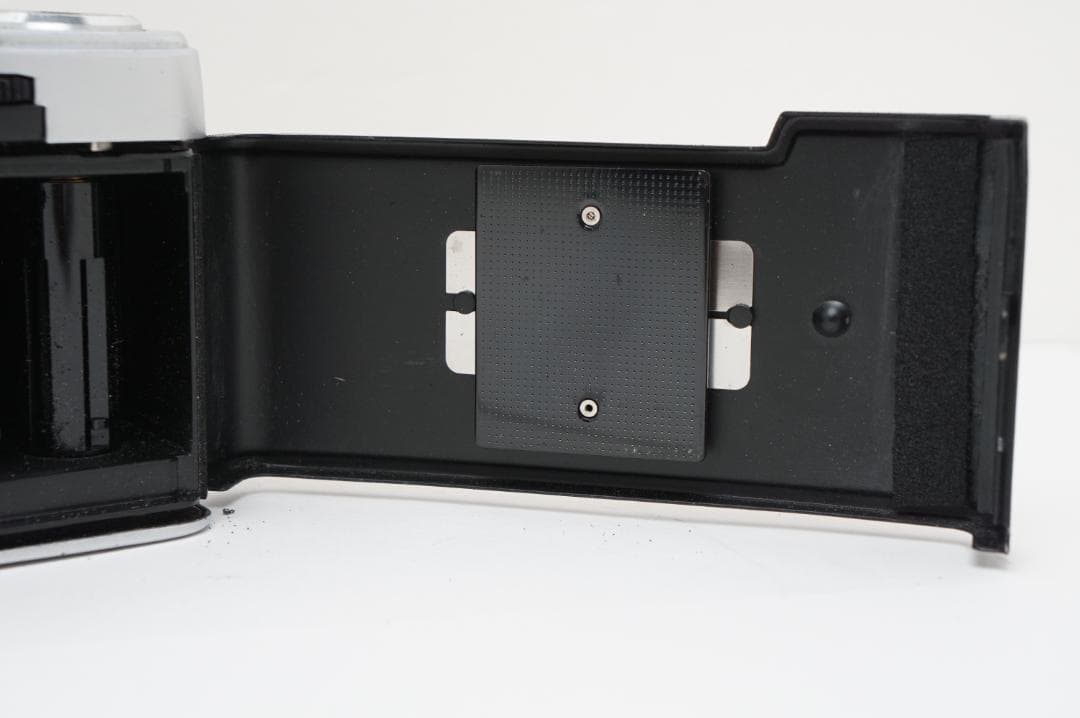 ＜作例あり＞OLYMPUS PEN EE3 試写済み　貼り革新品
