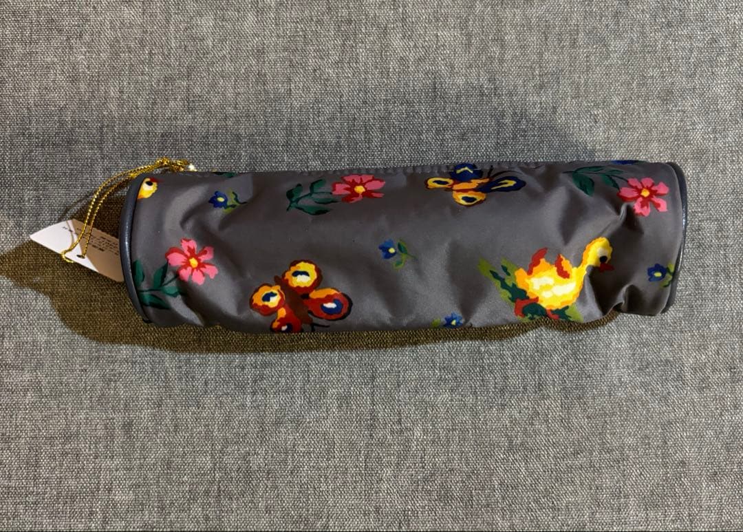 新品　タグ付　フェイラー　限定百貨店のみ販売　レア　ハイジ　ペンケース　筆箱