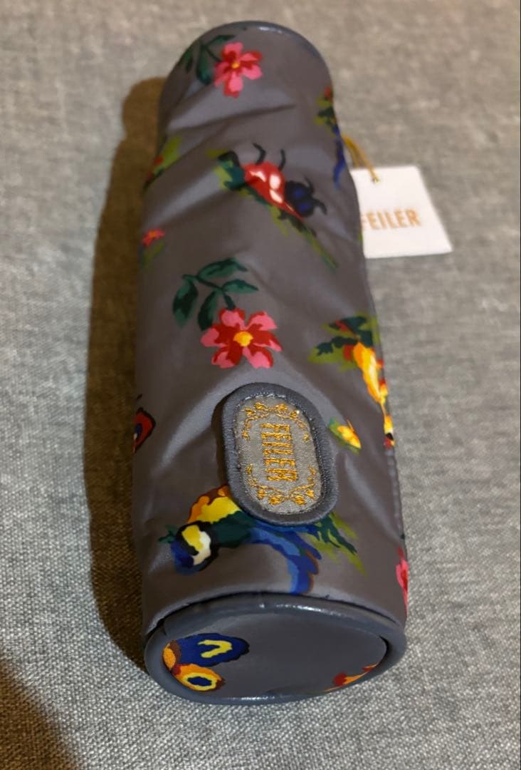 新品　タグ付　フェイラー　限定百貨店のみ販売　レア　ハイジ　ペンケース　筆箱