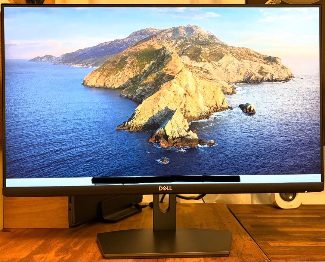 DELL モニター 23.8インチ フルHD
