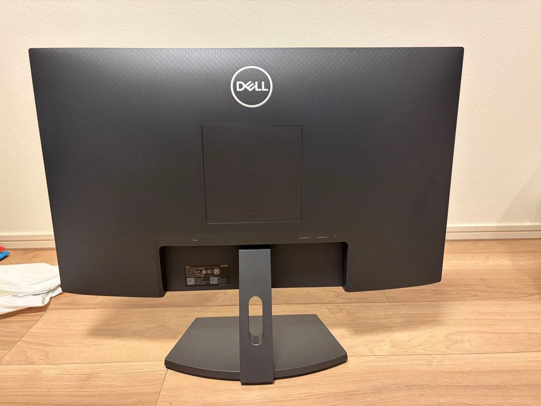 DELL モニター 23.8インチ フルHD