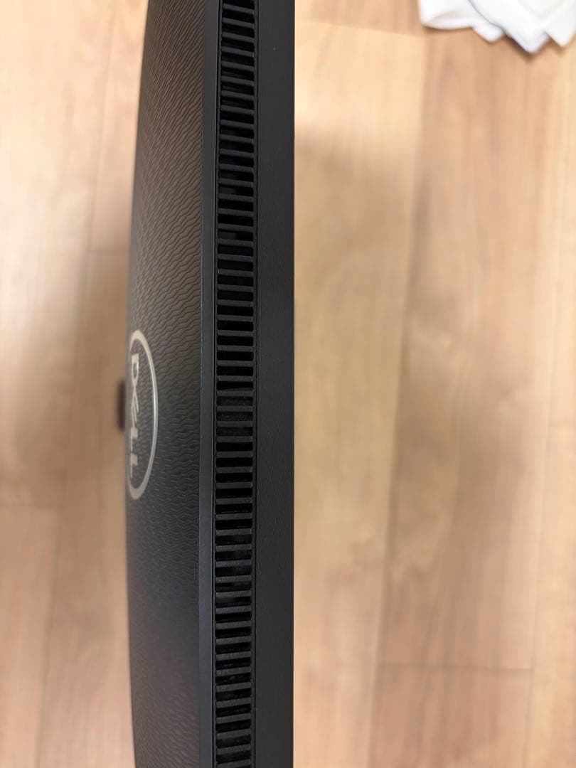 DELL モニター 23.8インチ フルHD