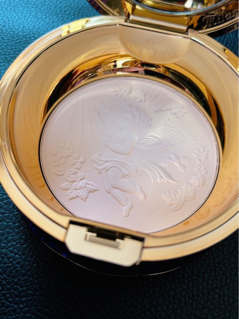 GR Milano Collection 2022フェイスアップパウダー30g