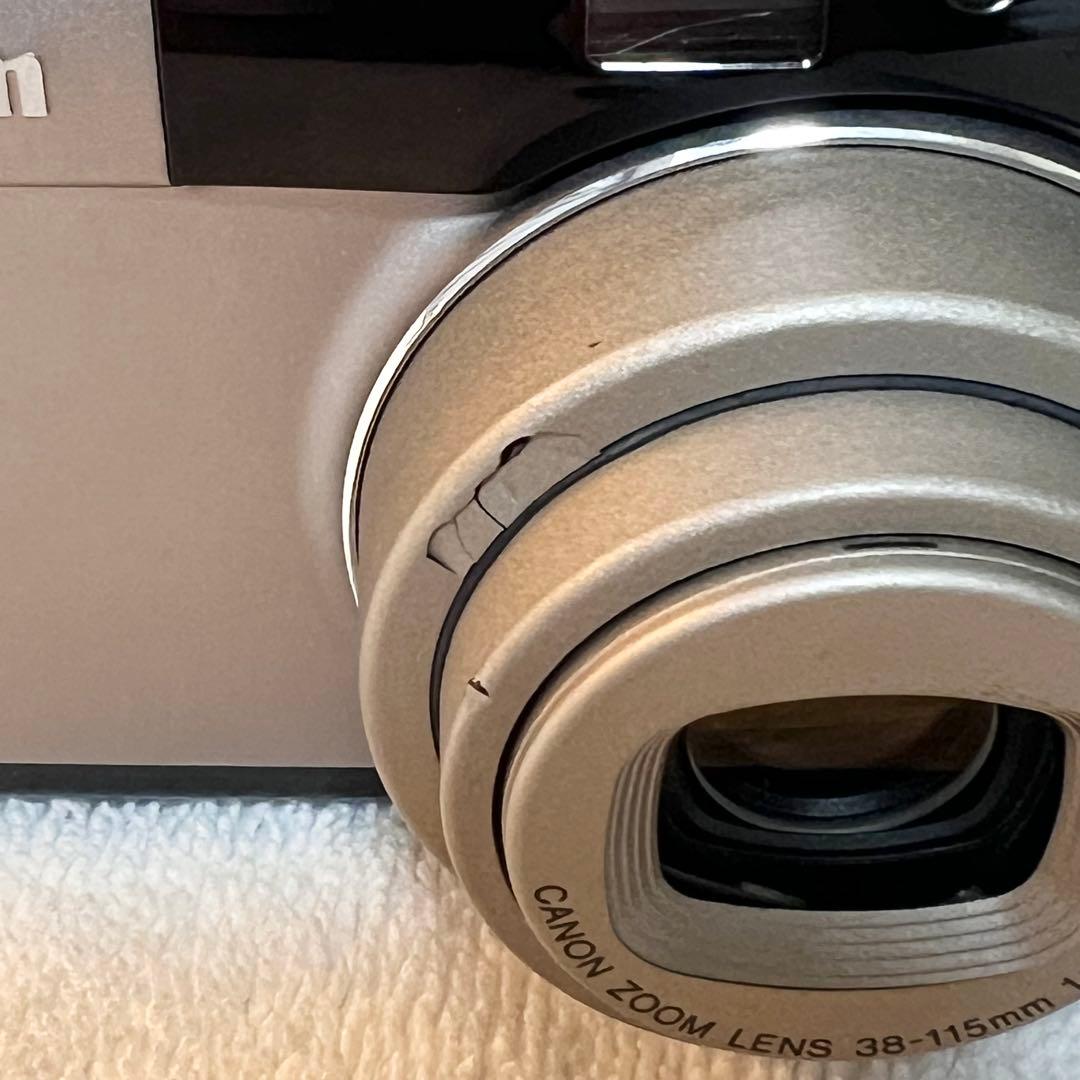 【完動品】Canon Autoboy S PANORAMA 動作確認済