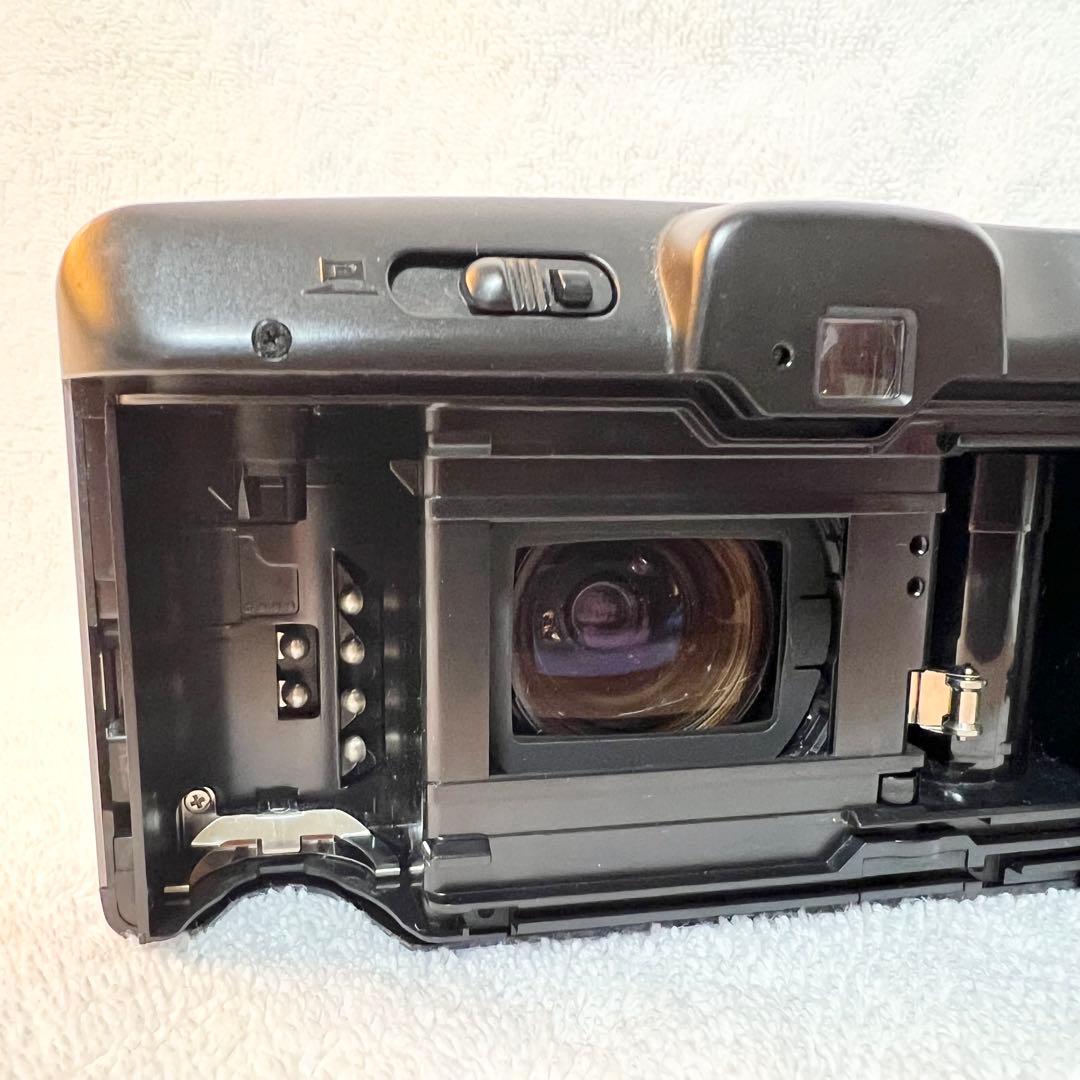 【完動品】Canon Autoboy S PANORAMA 動作確認済