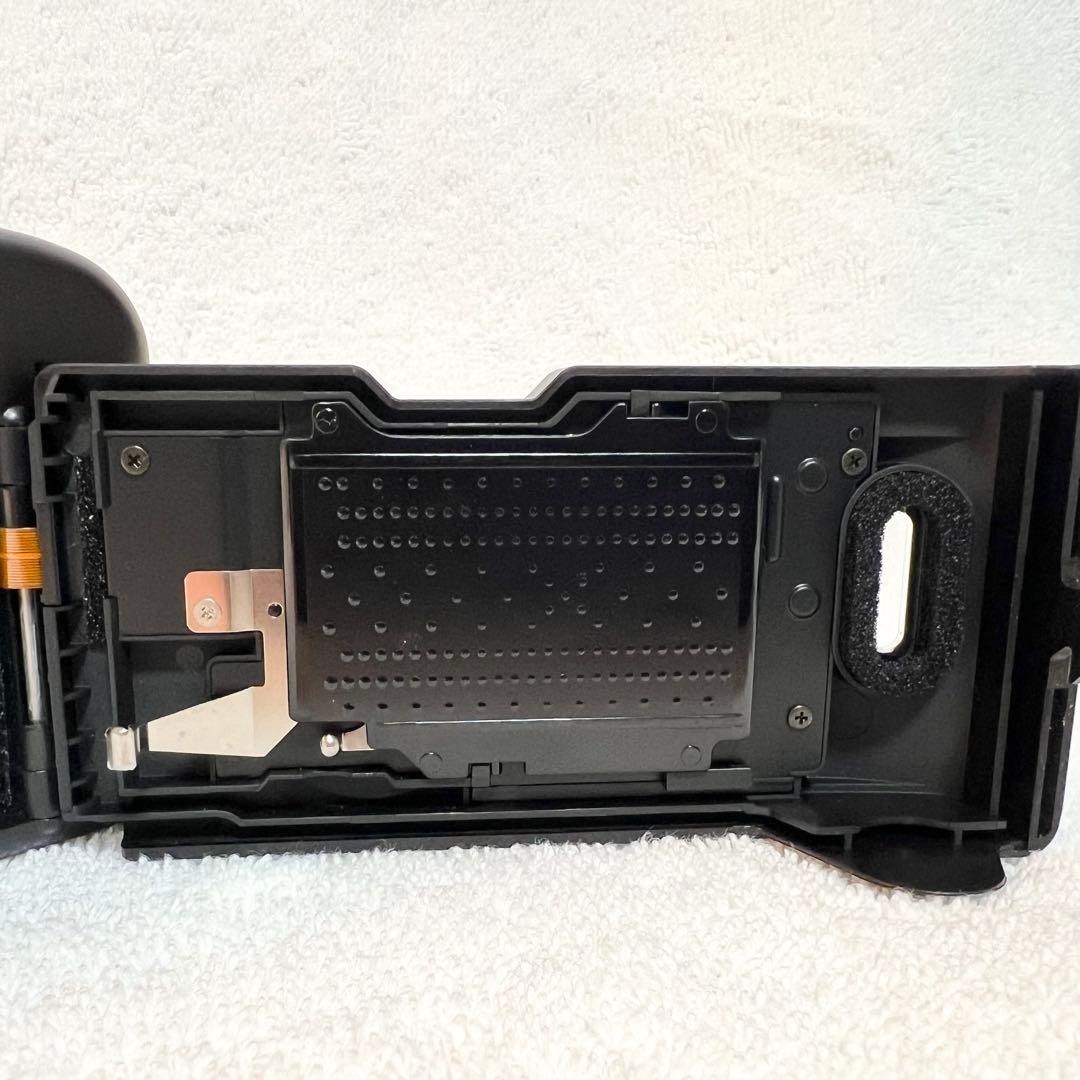 【完動品】Canon Autoboy S PANORAMA 動作確認済