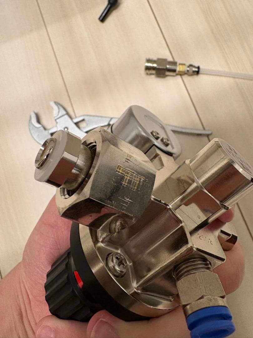 ミドボンとドリンクメイトの接続機能セット