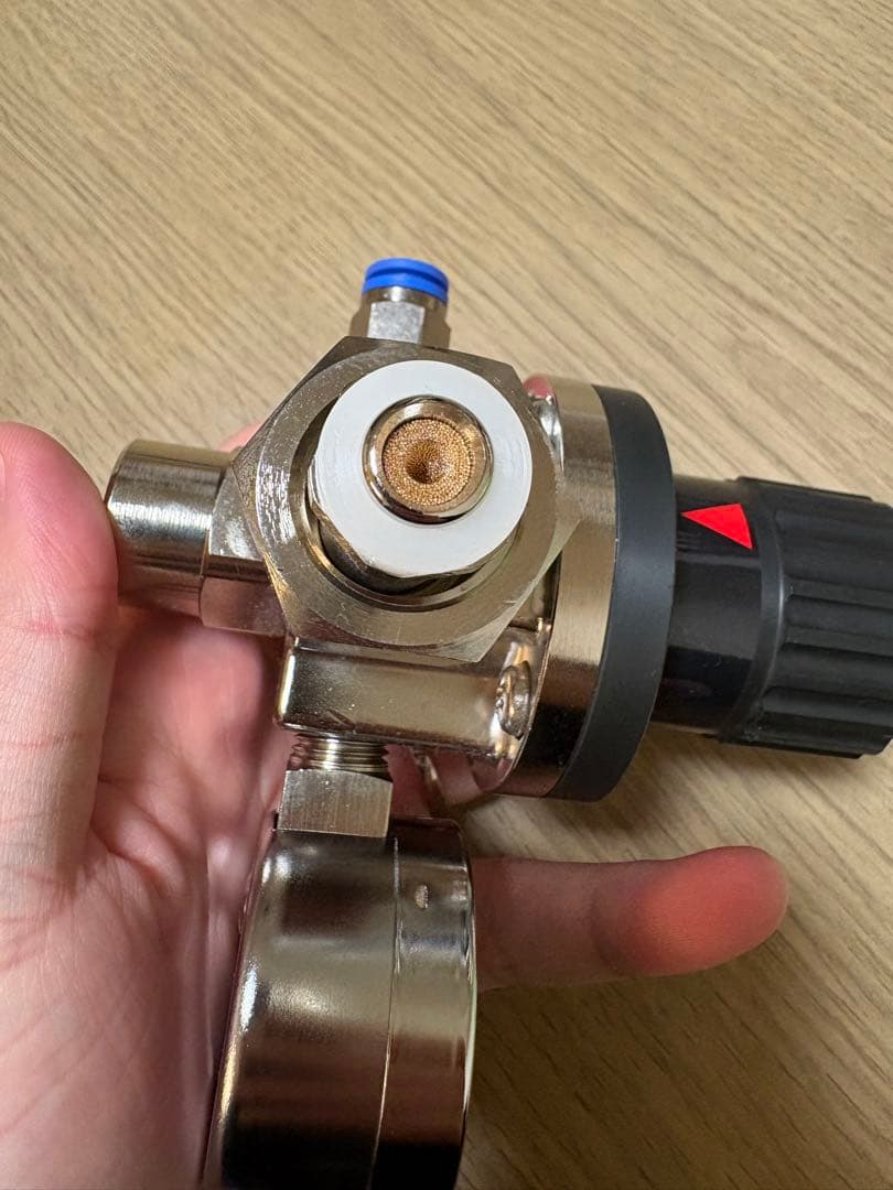ミドボンとドリンクメイトの接続機能セット