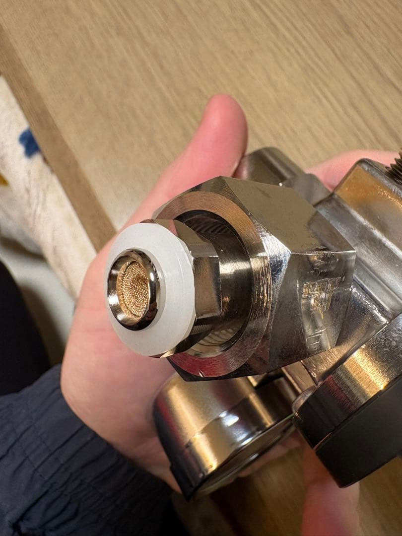 ミドボンとドリンクメイトの接続機能セット