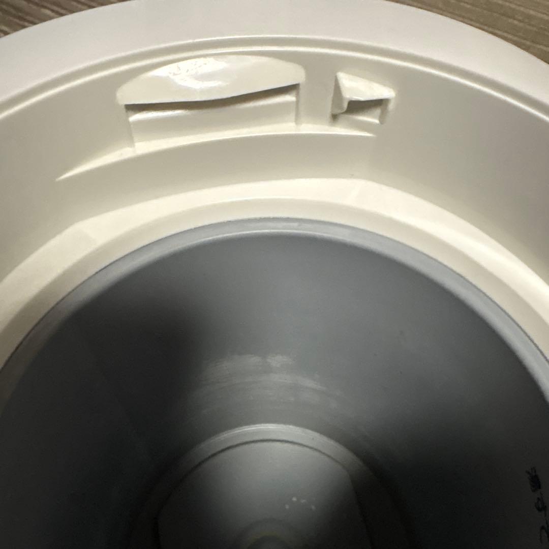 象印　加湿器　EE-RR50 【中古・良品】