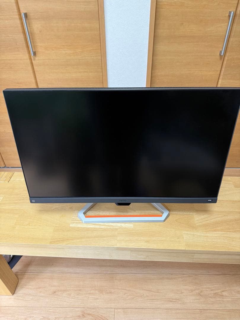 ベンキュージャパン BenQ MOBIUZ EX2710S ゲーミングモニター