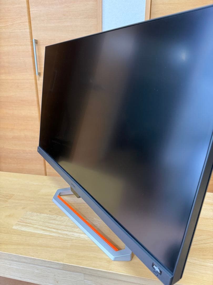 ベンキュージャパン BenQ MOBIUZ EX2710S ゲーミングモニター