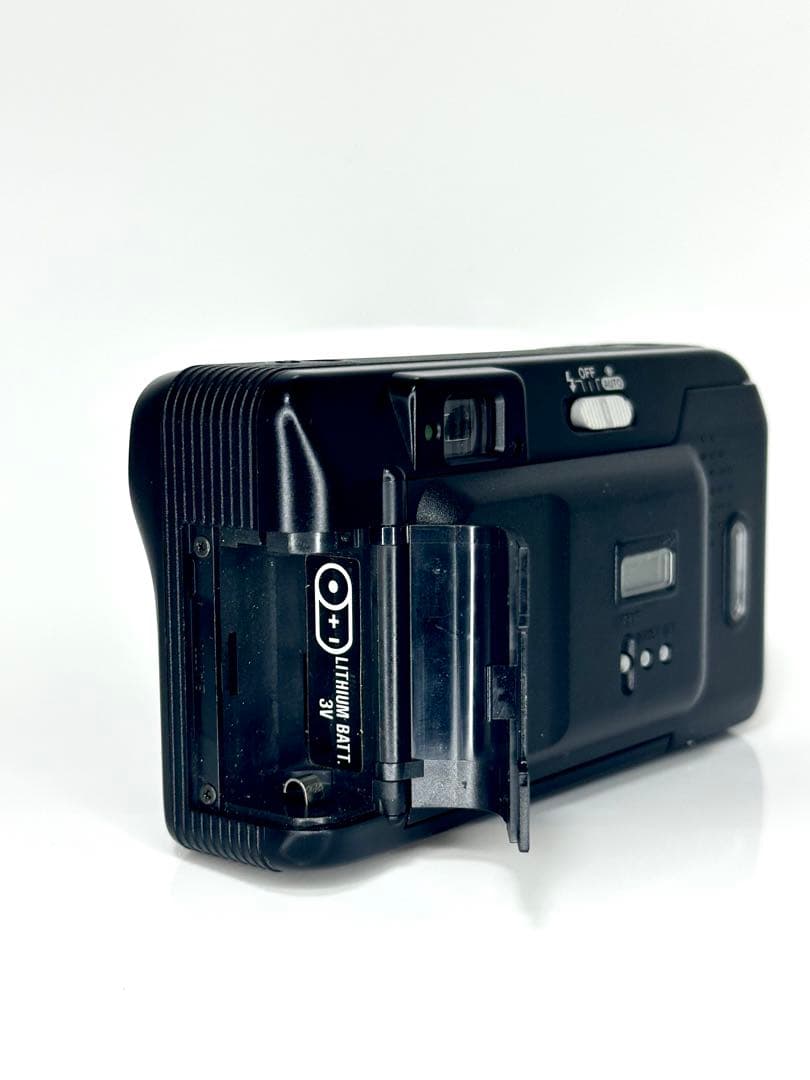 A74★良品★Canon フィルムカメラ Autoboy MINI T