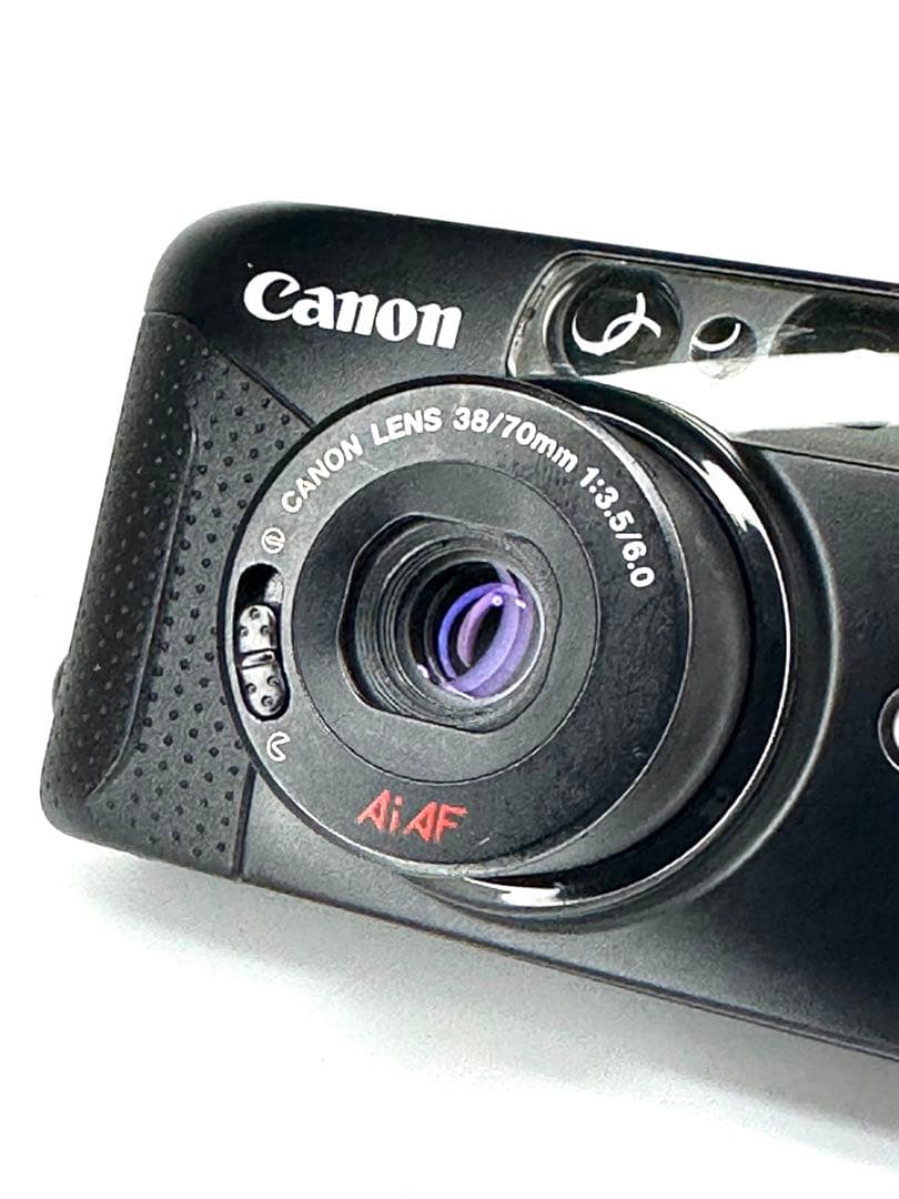 A74★良品★Canon フィルムカメラ Autoboy MINI T