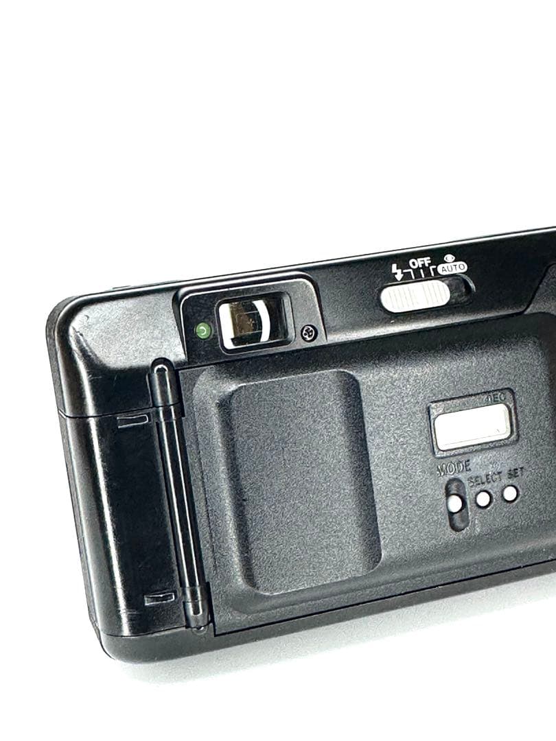A74★良品★Canon フィルムカメラ Autoboy MINI T