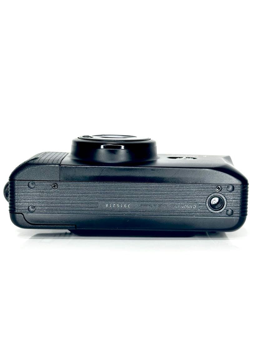 A74★良品★Canon フィルムカメラ Autoboy MINI T