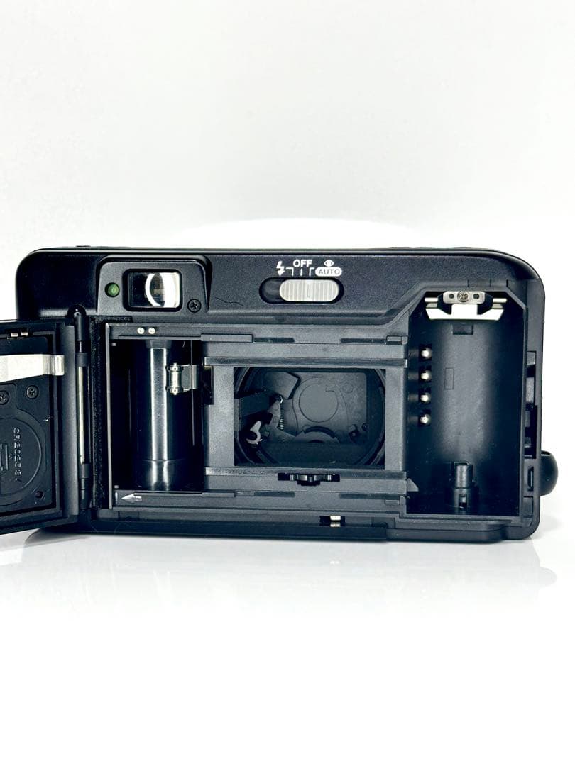 A74★良品★Canon フィルムカメラ Autoboy MINI T