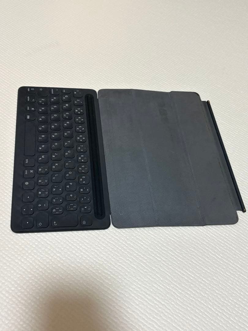 iPad Pro 10.5 256GB アップルペンシル、スマートキーボード付き