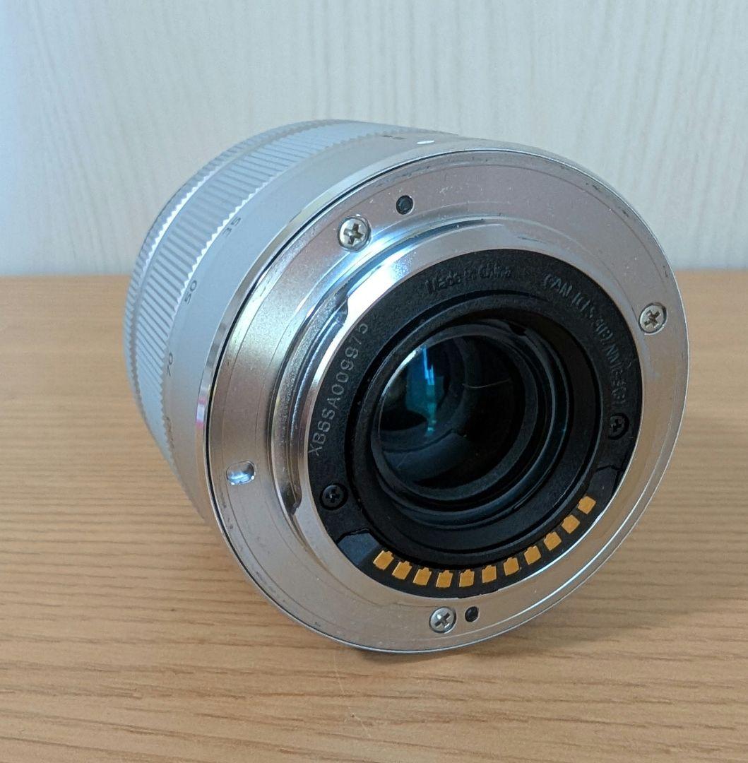 LUMIX GF7 ダブルズームセット 動作確認済 ピンク