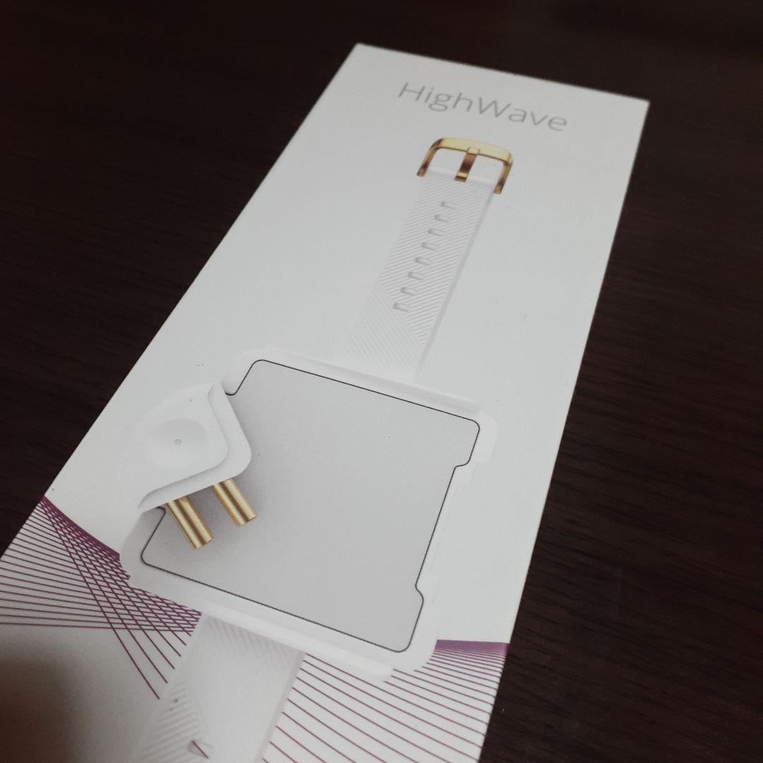 ヒーリーハイウェーブ新品未使用未開封