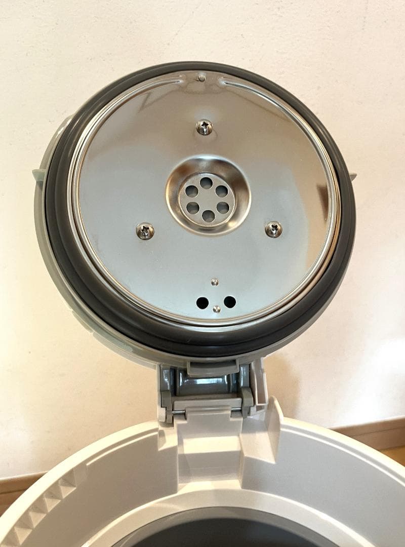 象印 スチーム式加湿器 EE-RP50 2020年製
