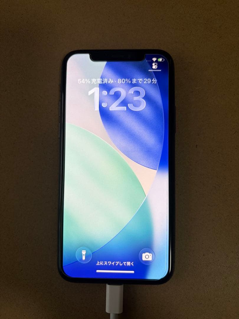 Apple iPhone 11 Pro スペースグレー 本体 256GB