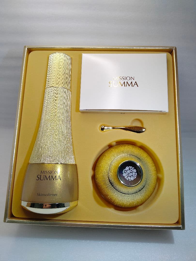 ミッションスムマスペリアルセット　SWAROVSKI(スワロフスキー)