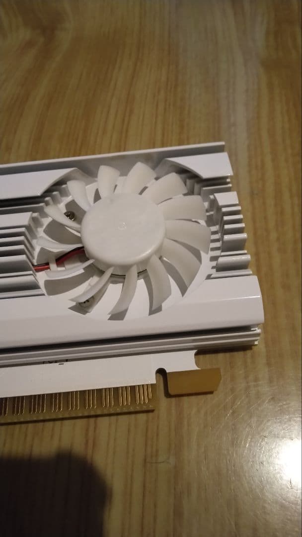 グラフィックボード・グラボ・ビデオカード GeForce GT1030 GDDR5