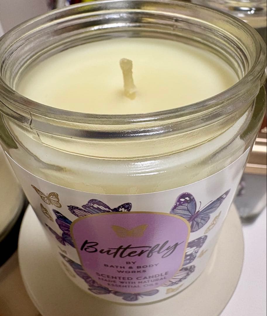 ❣️新品2点含む❣️Bath&BodyWorks キャンドルまとめ売り