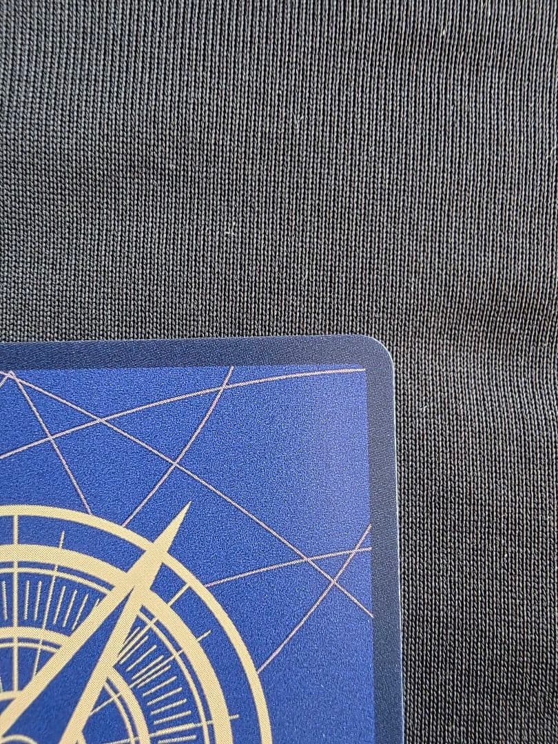 【極美品】ワンピースカード　コビーコミパラ