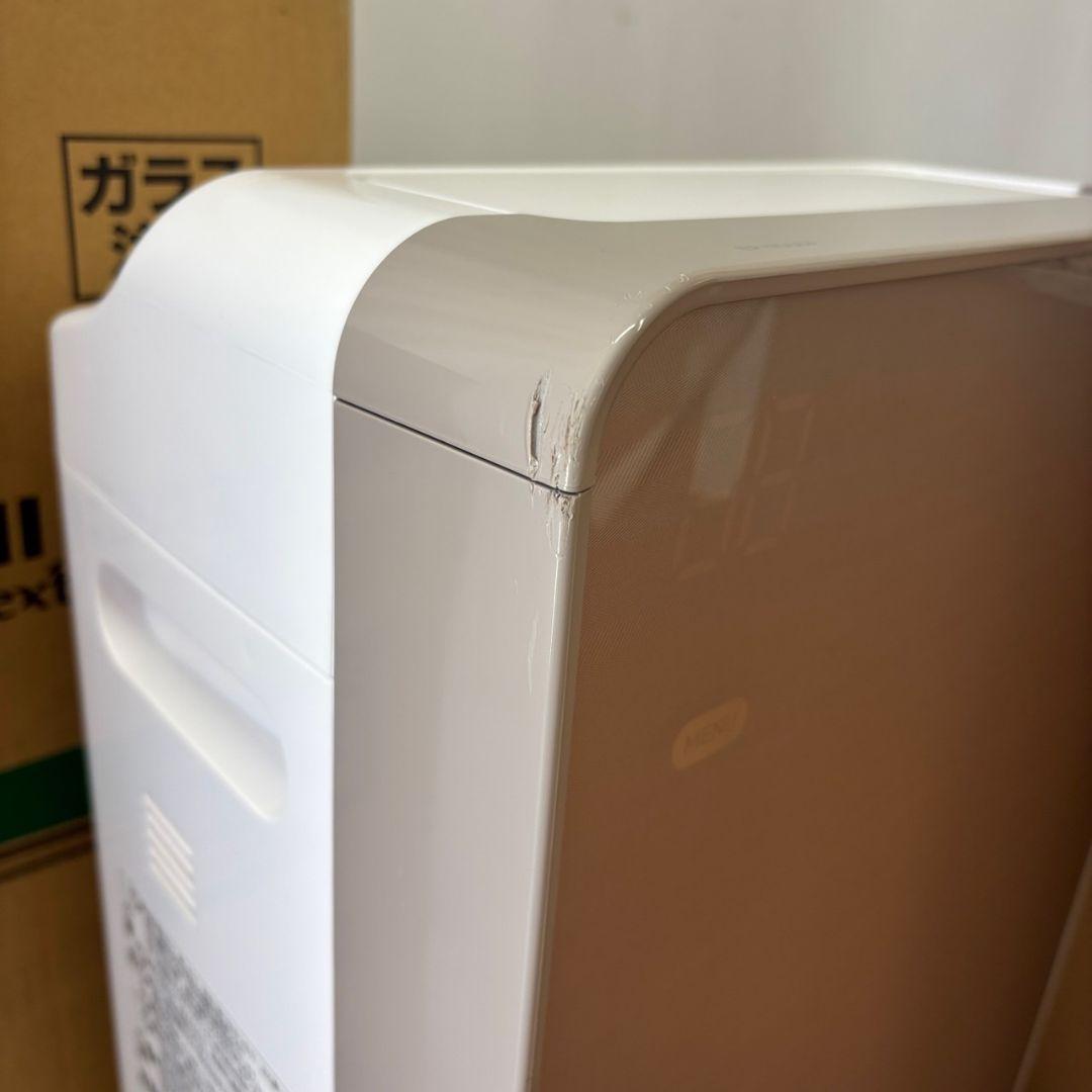 131未使用展示品　加湿空気清浄機　日立　クリエア　23年　花粉　安い　送料無料