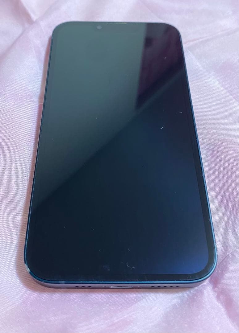 Apple iPhone13 ミッドナイト