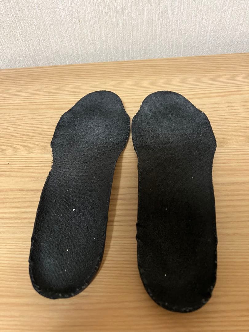アシックス安全靴　ハイカット白　27cm