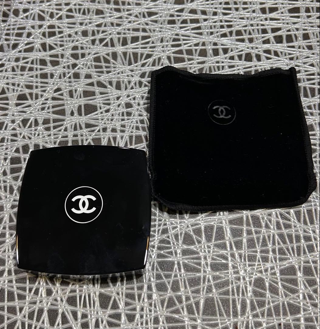 新品☆CHANEL 限定　ジャルダン イマジネール　ライト アンド ベリー