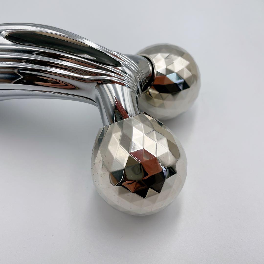 極美品✨ReFa リファ CARAT RAY RF-PC2019B 美顔ローラー