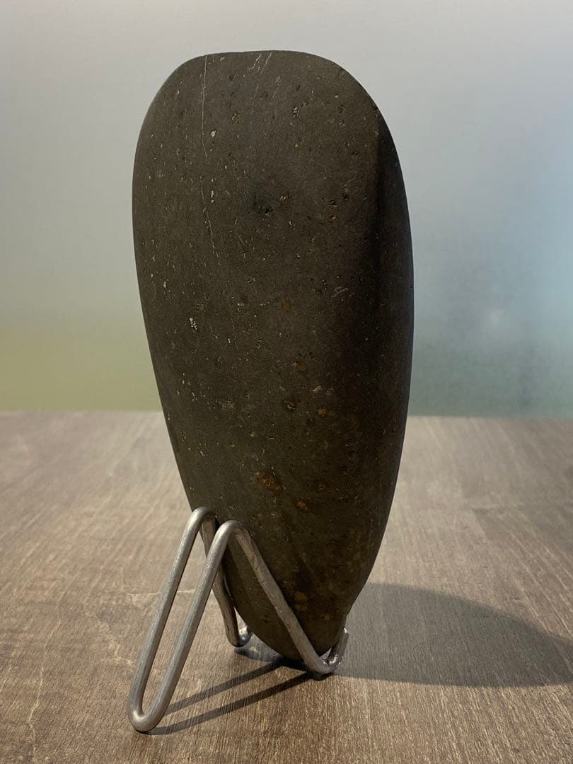 考古遺物 磨製石斧（4世紀ごろ）