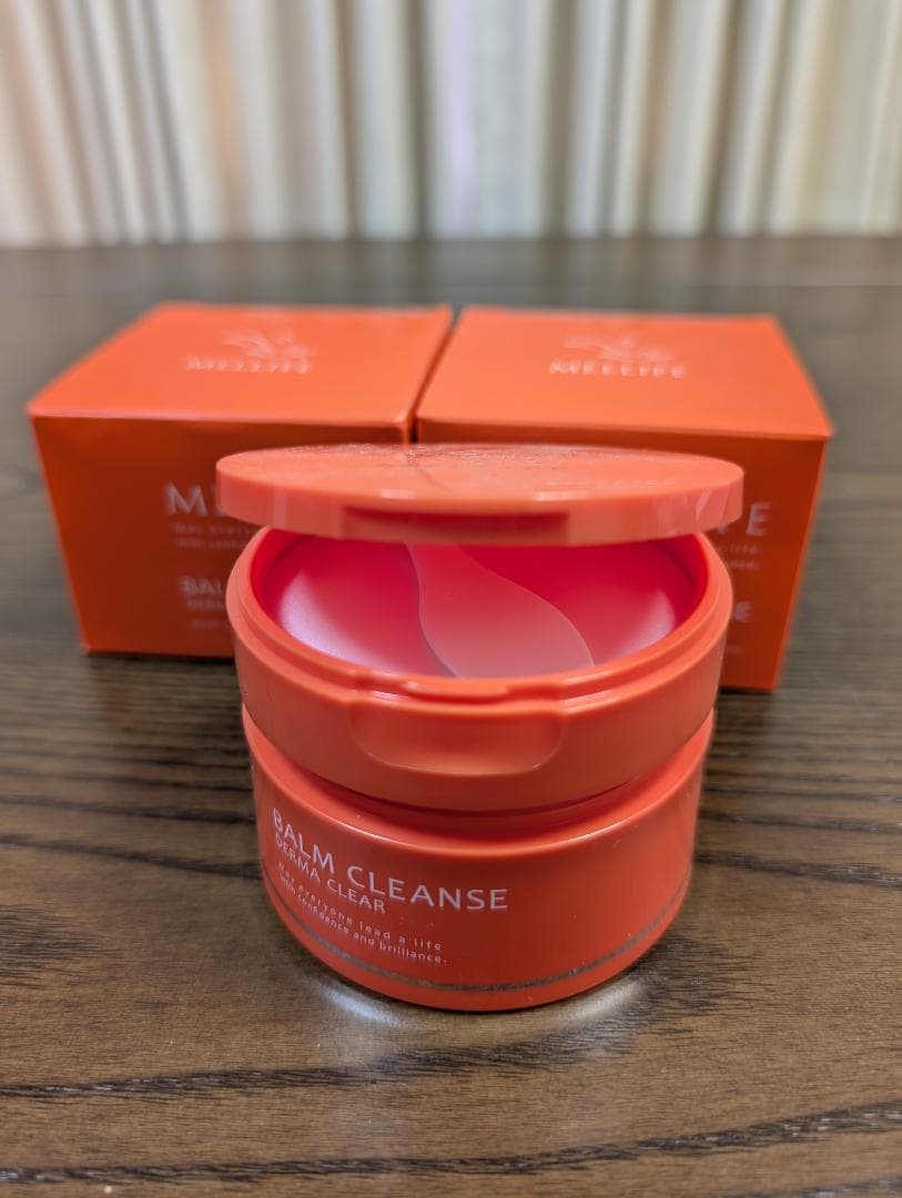 MELLIFEスキンケア＆美顔器　完璧セット